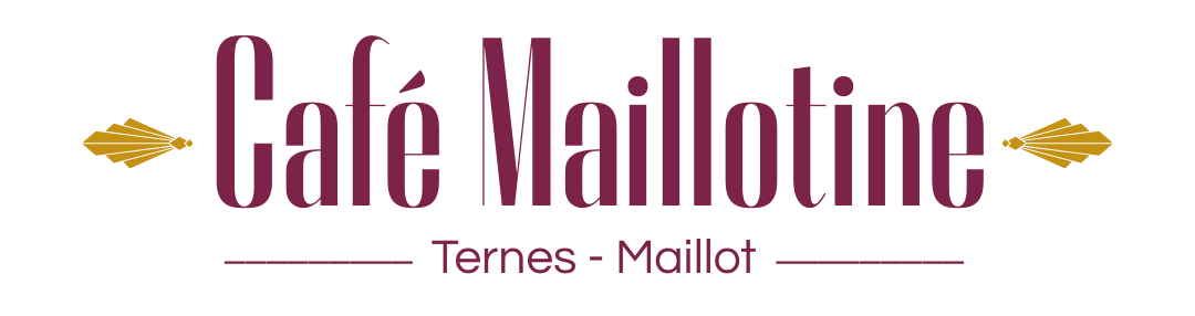 Logo Maillotine